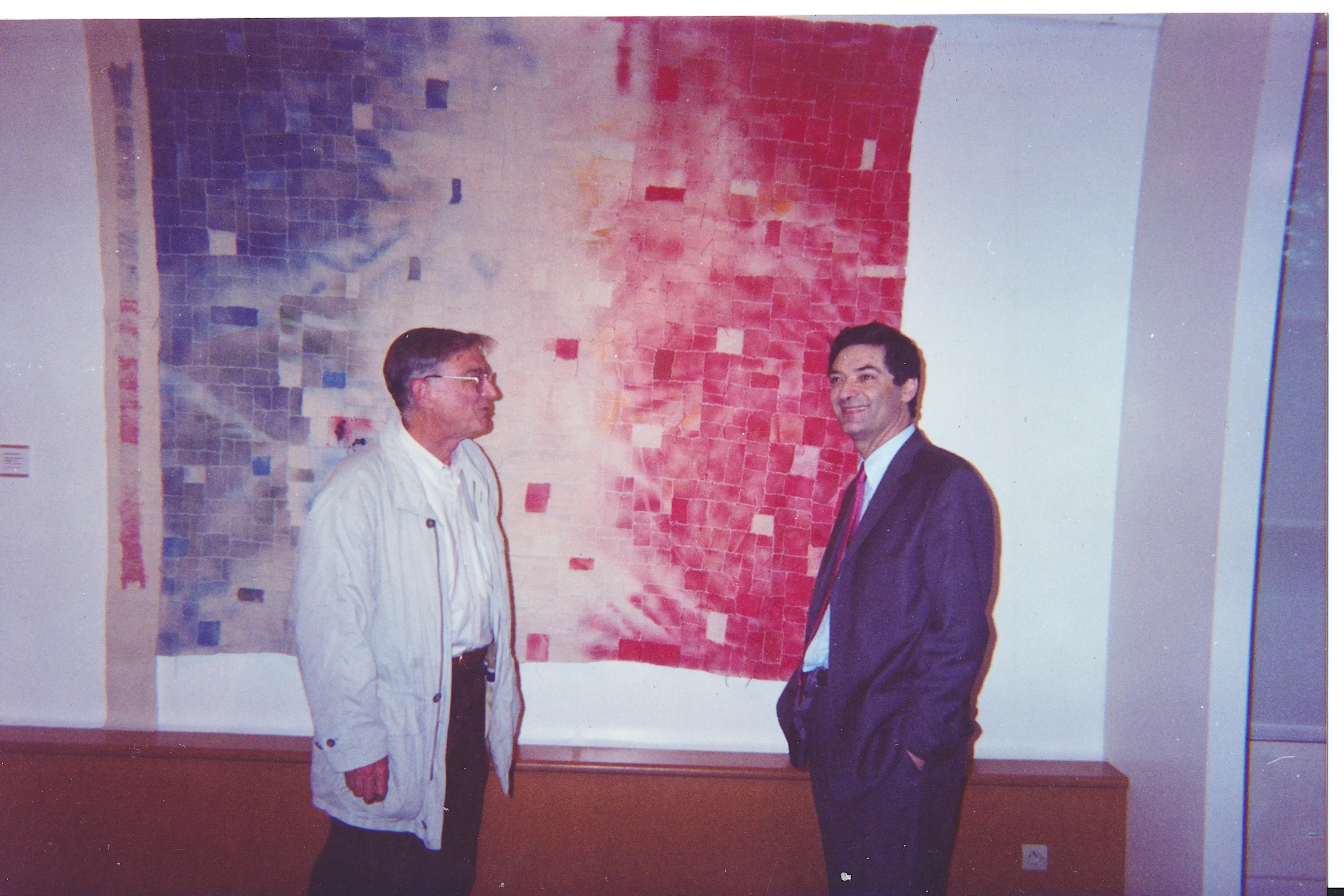 Archive 2001